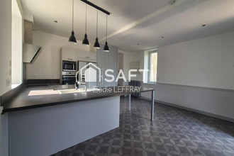 achat maison teloche 72220