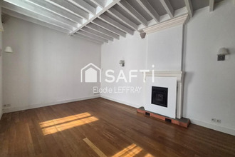 achat maison teloche 72220