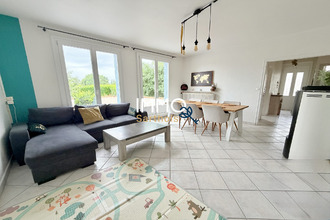 achat maison teloche 72220