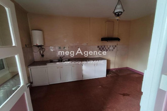 achat maison teloche 72220