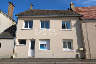 achat maison teloche 72220