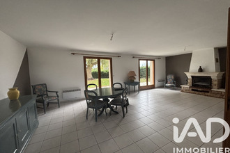 achat maison teloche 72220