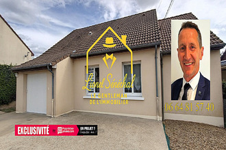 achat maison teloche 72220