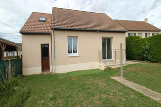 achat maison teloche 72220
