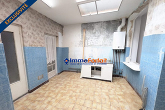 achat maison templemars 59175