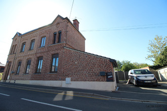 achat maison templemars 59175
