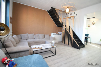 achat maison templemars 59175