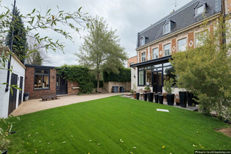 achat maison templeuve 59242