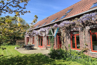 achat maison templeuve 59242