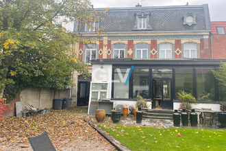 achat maison templeuve 59242