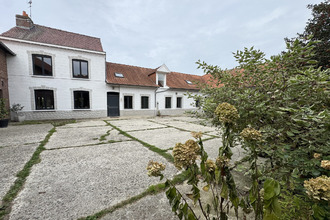 achat maison templeuve 59242