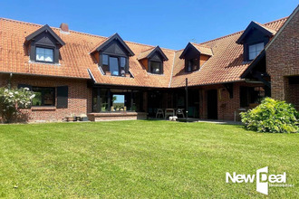 achat maison templeuve 59242