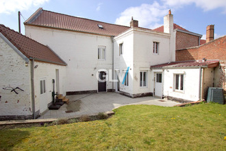 achat maison templeuve 59242