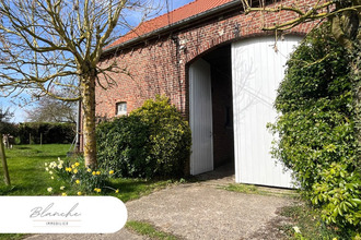 achat maison templeuve 59242