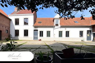 achat maison templeuve 59242