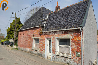 achat maison templeuve 59242