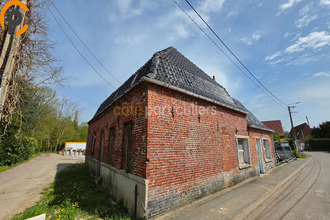 achat maison templeuve 59242