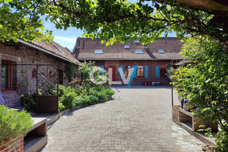 achat maison templeuve 59242