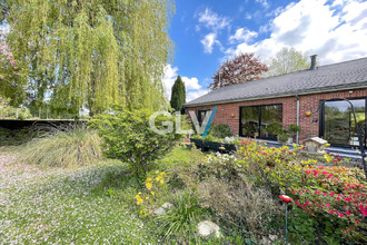 achat maison templeuve 59242