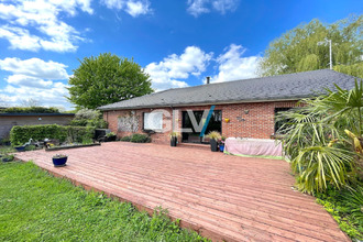 achat maison templeuve 59242