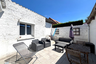 achat maison templeuve 59242
