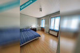 achat maison tenay 01230