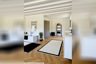 achat maison tenay 01230