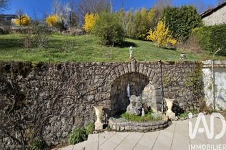 achat maison tenay 01230