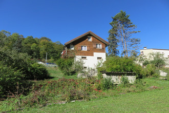 achat maison tenay 01230