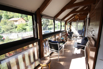 achat maison tenay 01230
