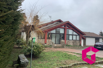 achat maison tence 43190