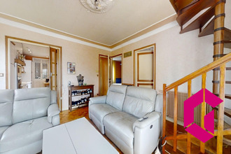 achat maison tence 43190