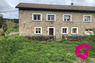 achat maison tence 43190