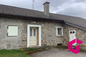 achat maison tence 43190