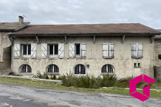 achat maison tence 43190