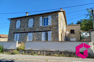 achat maison tence 43190