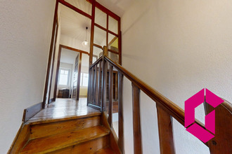 achat maison tence 43190