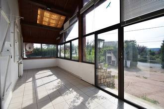 achat maison tence 43190