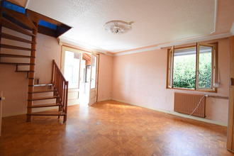 achat maison tence 43190