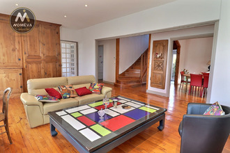 achat maison tence 43190