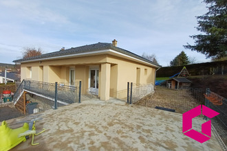 achat maison tence 43190