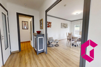 achat maison tence 43190