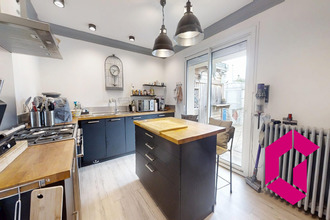 achat maison tence 43190