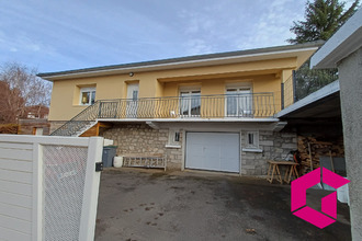 achat maison tence 43190