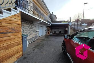 achat maison tence 43190