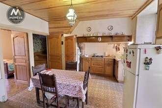 achat maison tence 43190