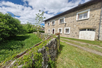 achat maison tence 43190