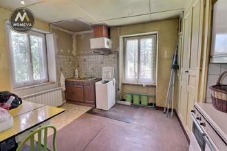 achat maison tence 43190