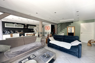 achat maison tencin 38570