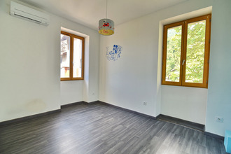 achat maison tencin 38570